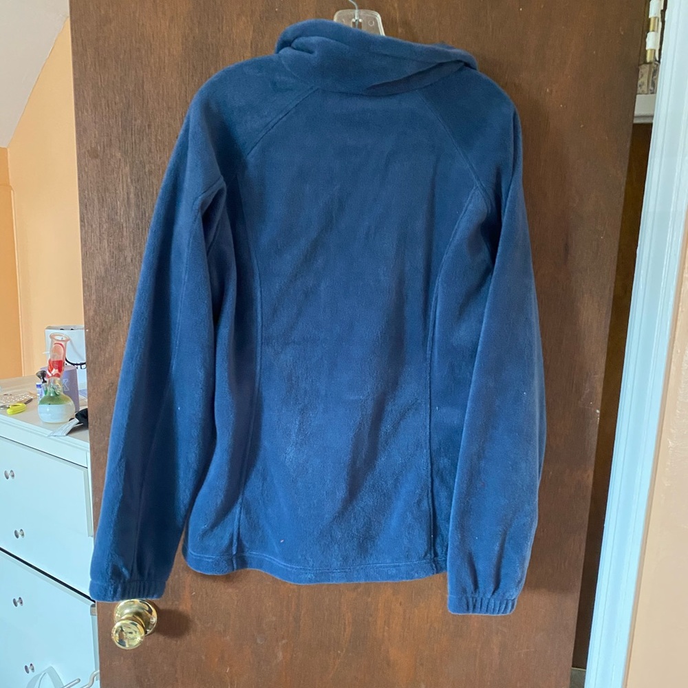 Half Zip